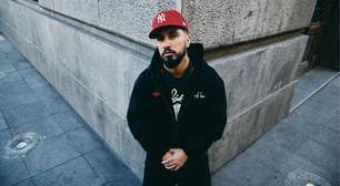 Rashid lança 'Cumulonimbus', álbum com Emicida, Projota e Luedji Luna que convida o rap a reencontrar suas origens