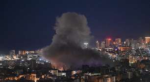 EUA anuncia novas conversas entre Israel e Líbano para setembro