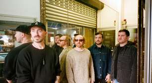 Tom May, do The Menzingers, fala sobre memória, amadurecimento e punk rock