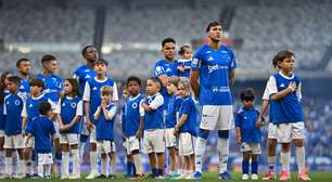 Cruzeiro chega embalado nas oitavas da Libertadores e aposta em Kaio Jorge em duelo com Flamengo