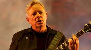 New Order confirma data extra em São Paulo após esgotar ingressos da primeira apresentação