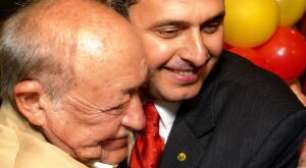 Eduardo Campos e Miguel Arraes morreram na mesma data com nove anos de diferença