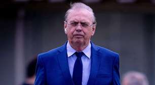 Presidente do Corinthians faz pedido a Memphis Depay depois de não renovar com o atacante