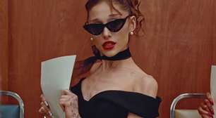 Ariana Grande fala sobre mensagem do clipe de "petal": "Cansei de explicar"