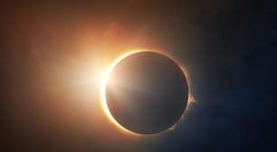 Eclipse solar total de 12 de agosto não será visível no Brasil
