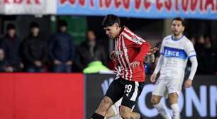 Estudiantes e Católica ficam no empate na Libertadores