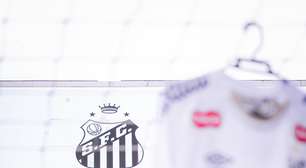 Torcida Jovem se reúne com elenco do Santos no CT Rei Pelé; veja o motivo