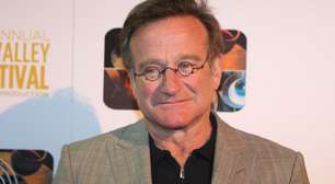 Filho de Robin Williams homenageia o ator 12 anos após morte: 'Luto se transformou em propósito'