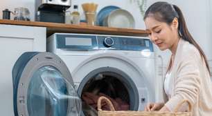 Sua roupa sai da máquina com cheiro ruim? O problema pode estar em um detalhe que quase ninguém percebe