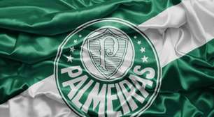 Palmeiras acerta contratação vinda da Inglaterra