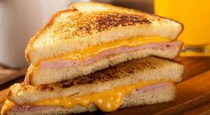 Misto-quente de forno: receita prática e cremosa para compartilhar