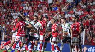 A nova decisão da CBF para o clássico entre Atlético-GO x Vila Nova