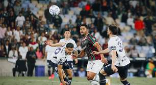 Fluminense empata com Independiente Rivadavia e deixa decisão das oitavas da Libertadores aberta