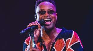 Thiaguinho apresenta a turnê Bem Black em Porto Alegre no dia 12 de setembro