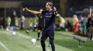Diretoria se divide, mas Zubeldia deve ser mantido no Fluminense