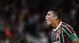 A declaração de Thiago Silva sobre má fase do Fluminense