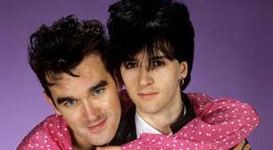 O novo projeto que fez Morrissey e Johnny Marr deixarem diferenças de lado