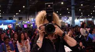 Mulheres do Brasil se unem em vaquinha para ajudar fotógrafa após furto