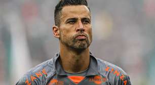 A declaração de Fábio após o tropeço na Libertadores