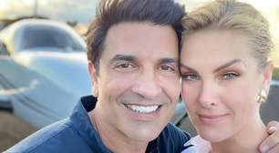 Ana Hickmann emociona web em vídeo de pré-wedding com Edu Guedes: 'Ela merece'