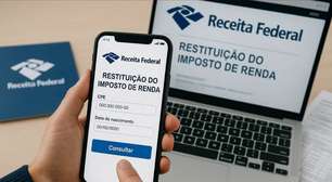 Receita paga 4º lote da restituição do Imposto de Renda em 31 de agosto