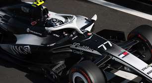 F1: Cadillac anuncia mudança e nome do novo chefe de equipe