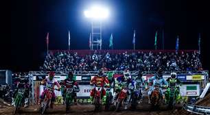 Arena Cross Brasil disputa Super Final em Interlagos