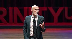 Arthur Brooks, especialista em felicidade: "Você não pode esperar para ser mais feliz até que o mundo melhore, porque você estará esperando o resto da sua vida"