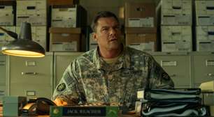 4ª temporada de 'Reacher', com Alan Ritchson, estreia no streaming