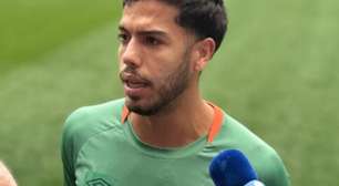 Fluminense ganha prejuízo por conta de Nonato