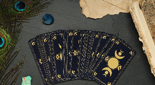 Tarot do dia: previsão para os 12 signos em 12/08/2026