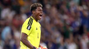 PGS chega à acordo pelo goleiro japonês Zion Suzuki, destaque do Japão na Copa de 2026