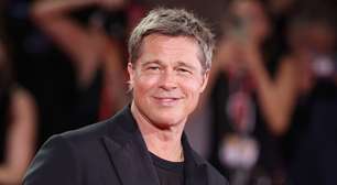 Brad Pitt defende uso de inteligência artificial em Hollywood: 'Vai ajudar filmes a serem feitos'