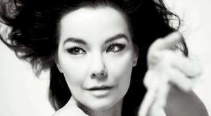 Björk compõe nova música inspirada no livro A Paixão Segundo G.H. de Clarice Lispector