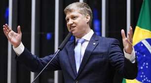 Patrimônio declarado por Marcel van Hattem cresce cerca de 600% em quatro anos