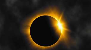 Eclipse solar em Leão traz reflexões sobre autoconfiança e transformação