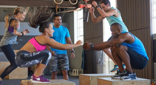 Treino Cindy: o desafiador clássico do CrossFit pode ser adaptado