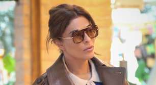 Voo de 43h35 e poltrona com problema: Juliana Paes entra na Justiça contra empresa aérea por viagem caótica; atriz pede indenização de R$ 82 mil