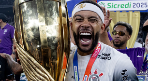Craque Neto ignora erro do Corinthians e massacra Memphis: "Não suporto"