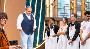 Quem saiu do 'MasterChef Brasil 2026'? Prova do churrasco vira palco de BARRACO e participante deixa reality após sobremesa dar errado: 'Confusa e não terminada'