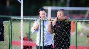Direção do Sport retoma negociação por artilheiro e aguarda fim da Série D