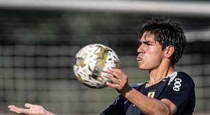 Athletico faz aposta milionária em joia uruguaia; veja quem é