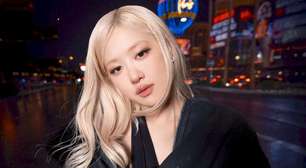 Rosé, do BLACKPINK, publica longo desabafo sobre o aniversário de 10 anos do grupo