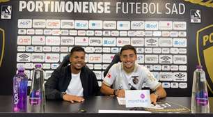 Do São Paulo à Europa: Pedro Marba deixa o Chievo Verona e assina por três anos com o Portimonense