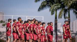 Vila Nova: Comentarista crava crise no Tigre com elenco rachado