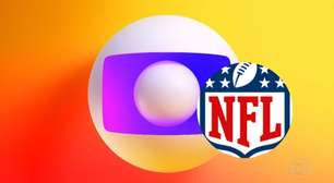 Globo corre contra o tempo para alcançar mais de R$ 80 milhões com a NFL