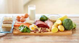 O que acontece no seu corpo quando você ingere pouca proteína?