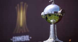 Terremoto na Colômbia: Conmebol define novas datas para jogos de Libertadores e Sul-Americana
