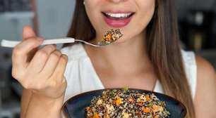 Não consegue emagrecer? 5 razões para procurar um nutricionista