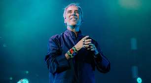 Arnaldo Antunes lança audiovisual de 'Novo Mundo' com participações de Marisa Monte, Ana Frango Elétrico e Vandal
